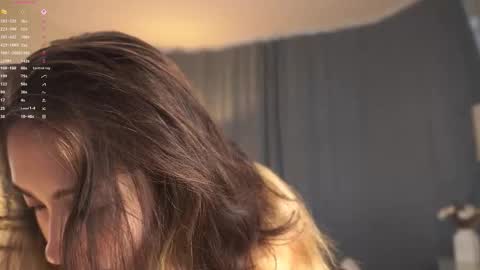 Molly online show from 10-13-25, 07:08