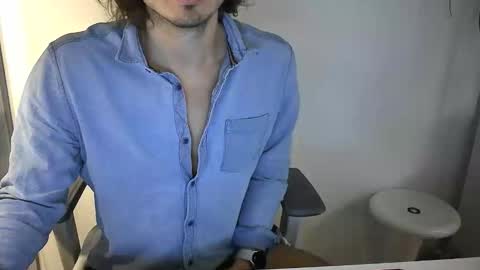 Snapshot of my_lovely_body chatting on 10-17-25, 06:38 my_lovely_body online show from 10-17-25, 06:38