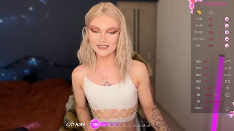 Sandra Muse online show from 12-14-24, 08:40