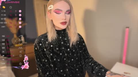 Sandra Muse online show from 12-22-24, 11:11