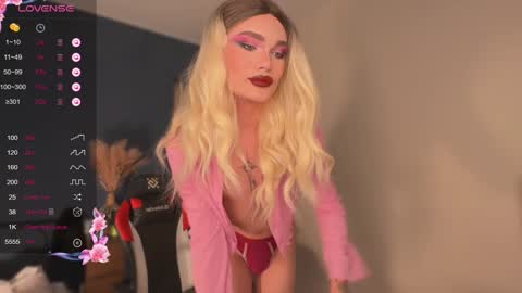 Sandra Muse online show from 12-25-24, 12:58