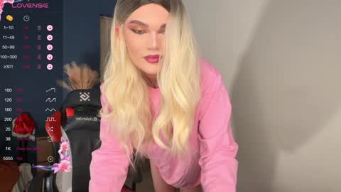 Sandra Muse online show from 01-08-25, 12:37