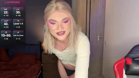 Sandra Muse online show from 03-07-25, 06:22