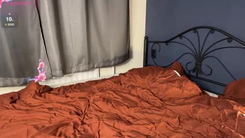 Sandra Muse online show from 03-08-25, 11:18