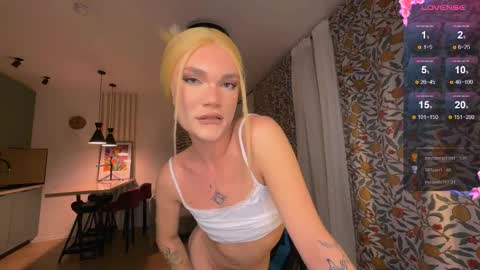 Sandra Muse online show from 10-01-25, 04:57