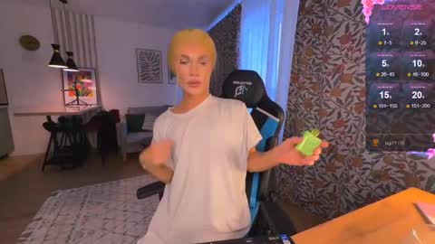 Sandra Muse online show from 10-03-25, 12:46