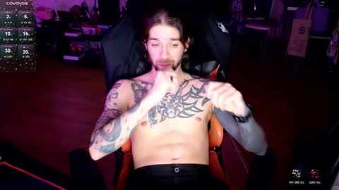 Snapshot of my_name_sinner chatting on 11-29-25, 08:23 you can call me Sinner online show from 11-29-25, 08:23