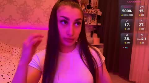 Snapshot of my_naomi chatting on 06-07-26, 08:34 Naomi online show from 06-07-26, 08:34