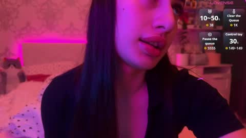 Snapshot of my_naomi chatting on 06-09-26, 08:09 Naomi online show from 06-09-26, 08:09