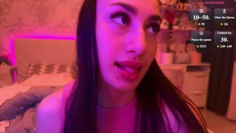 Snapshot of my_naomi chatting on 06-12-26, 06:51 Naomi online show from 06-12-26, 06:51