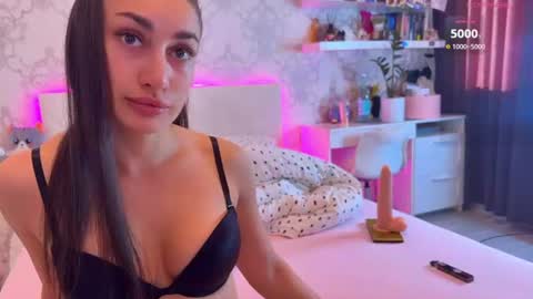 Snapshot of my_naomi chatting on 07-19-26, 03:16 Naomi online show from 07-19-26, 03:16