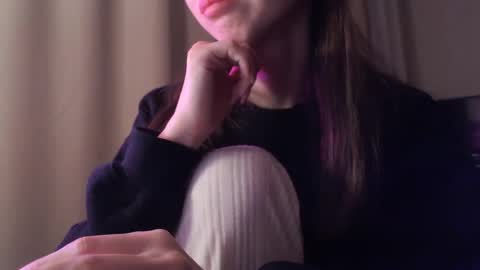 Snapshot of my_ninja_girl chatting on 11-26-25, 04:19 JIN online show from 11-26-25, 04:19