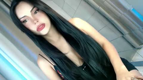 Snapshot of my_other_half chatting on 09-26-25, 06:28 Serena online show from 09-26-25, 06:28