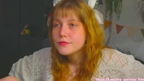 Snapshot of my_parisss chatting on 11-08-25, 12:49 PARIS online show from 11-08-25, 12:49