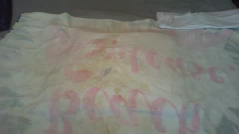 Butt Slut online show from 11-18-25, 01:11