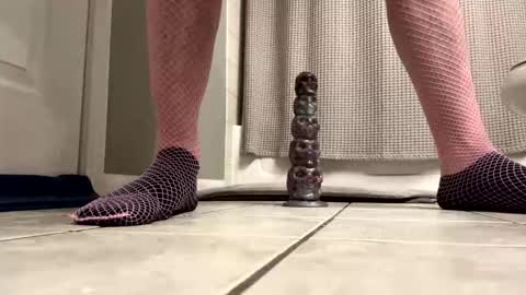 Butt Slut online show from 04-12-26, 04:39