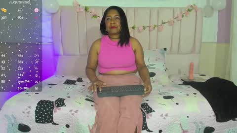 mya_blaze online show from 10-04-25, 11:52