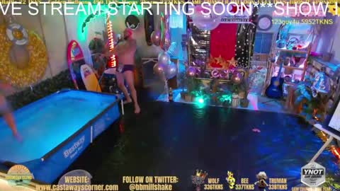 Mya online show from 05-18-26, 04:18