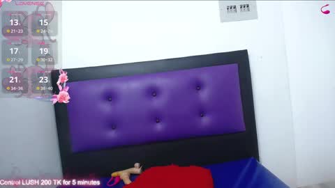  MYA ROUSE  online show from 02-21-25, 06:04