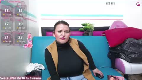 Snapshot of mya_rouse chatting on 07-18-26, 11:58 MYA ROUSE online show from 07-18-26, 11:58