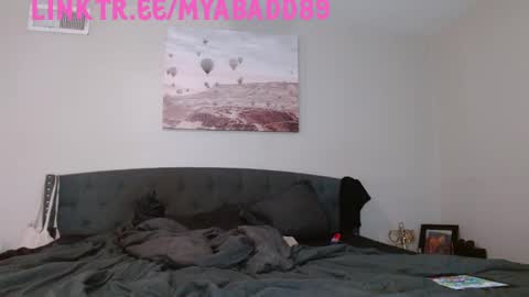 Snapshot of myabadd chatting on 02-09-25, 07:30 BaddMFUCKER online show from 02-09-25, 07:30