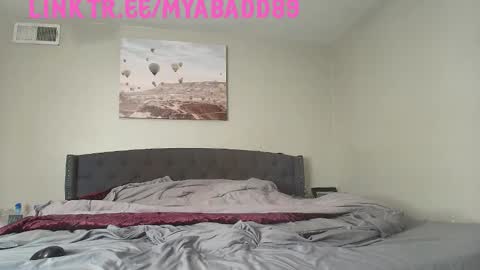 Snapshot of myabadd chatting on 11-12-25, 06:41 BaddMFUCKER online show from 11-12-25, 06:41