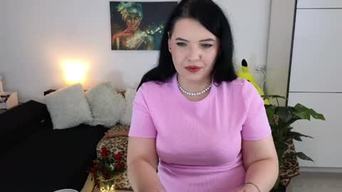 mistress Mya online show from 04-08-26, 09:48