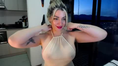 Snapshot of myahangel chatting on 07-16-26, 11:33 Myah Angel online show from 07-16-26, 11:33