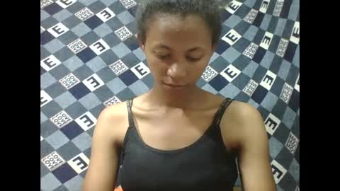 Snapshot of myaldiah chatting on 01-14-25, 05:01 myaldiah online show from 01-14-25, 05:01