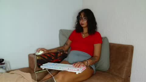 myamillor online show from 03-14-26, 08:25