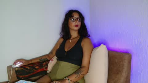 myamillor online show from 03-31-26, 09:59