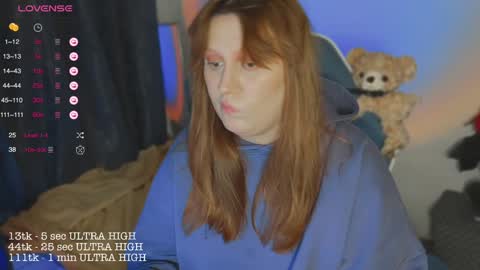 Kate online show from 12-14-24, 06:02