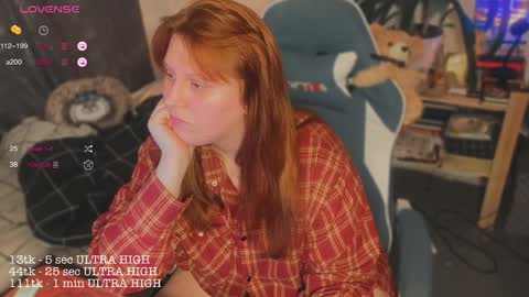 Kate online show from 12-28-24, 11:48