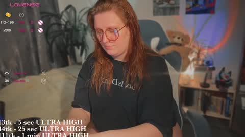 Kate online show from 01-25-25, 11:54