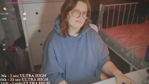 Kate online show from 03-06-25, 09:42