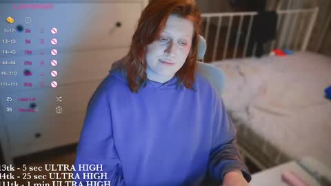 Kate online show from 03-07-25, 12:48