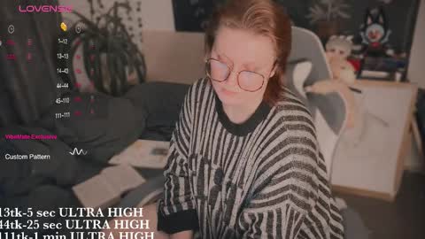 Kate online show from 12-01-25, 11:21