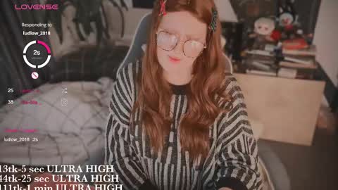 Kate online show from 12-14-25, 10:36