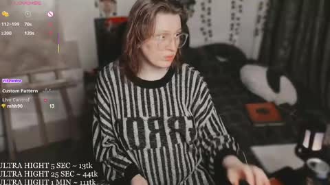 Kate online show from 04-17-26, 12:13