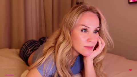 Mya-be Yours P online show from 10-11-25, 11:47