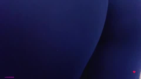 Mya-be Yours P online show from 10-14-25, 03:24