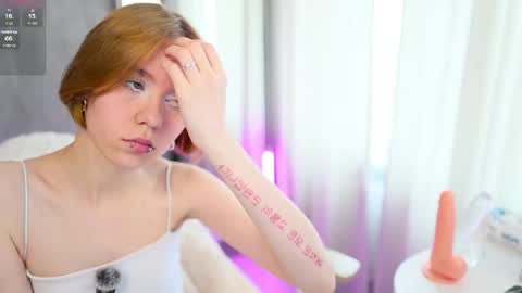 Lana online show from 03-31-26, 07:53