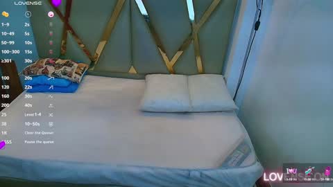 Samanta  online show from 01-14-25, 12:45