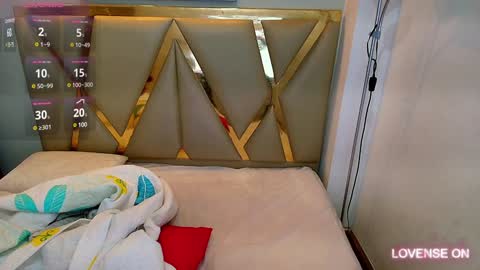 Samanta  online show from 01-18-25, 12:26