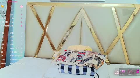 Samanta  online show from 02-08-25, 04:14