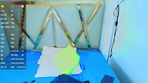 Samanta  online show from 02-28-25, 02:31