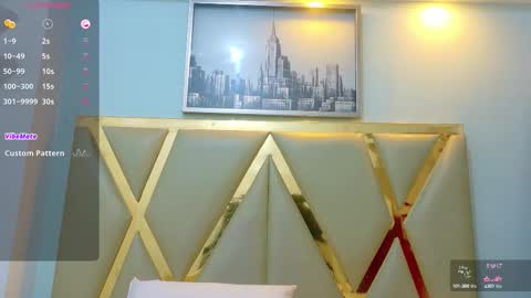 Samanta  online show from 09-09-25, 12:15