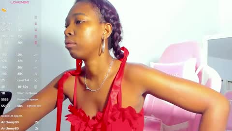 Samanta  online show from 11-09-25, 09:51