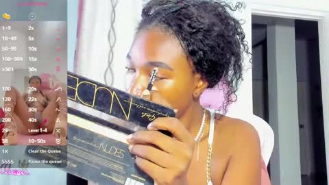 Snapshot of myblackdope_ chatting on 05-21-26, 09:38 Samanta online show from 05-21-26, 09:38