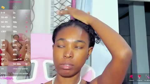 Snapshot of myblackdope_ chatting on 05-22-26, 10:32 Samanta online show from 05-22-26, 10:32